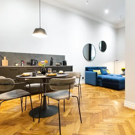 Apartamento Nola