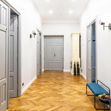 Nola Apartamento