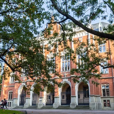 Apartamento Nola