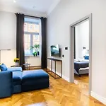 Nola Apartman *
