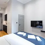 Apartman Nola *