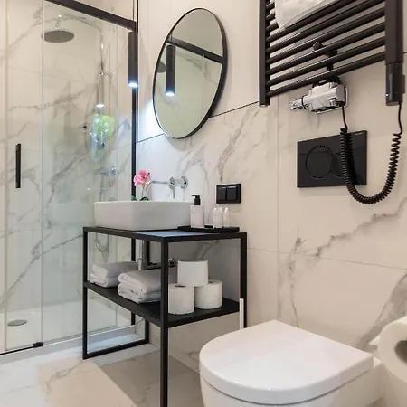 アパート Nola クラクフ