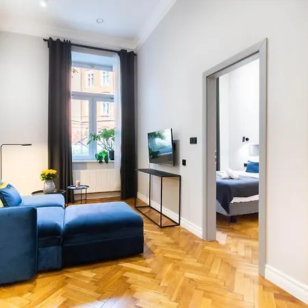 Nola Appartement *