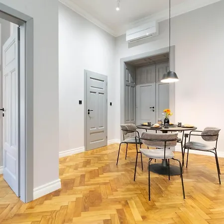 アパート Nola クラクフ