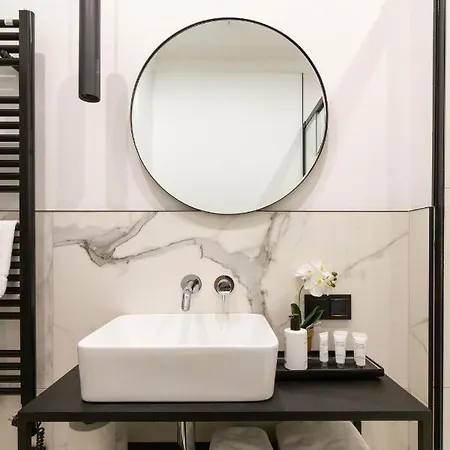 Nola アパート クラクフ