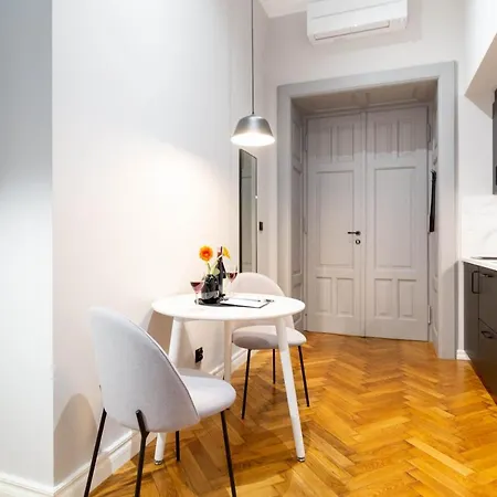 דירה Nola קרקוב