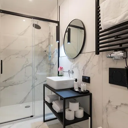 Nola דירה קרקוב