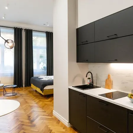 Apartment Nola Krakau