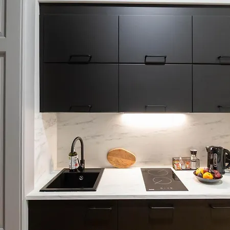 דירה Nola קרקוב