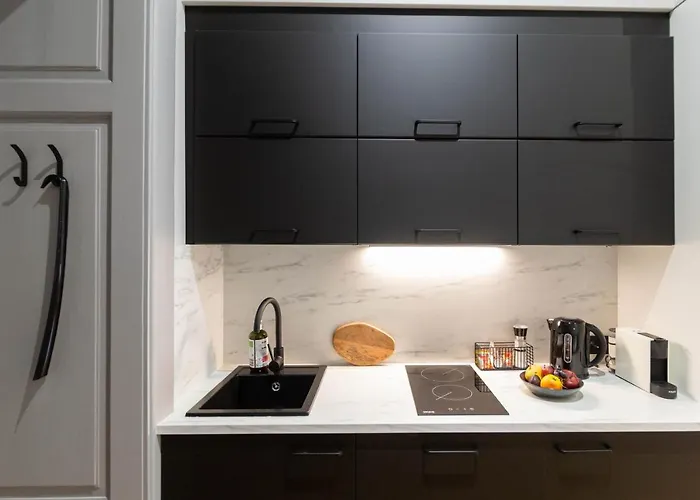 アパート Nola クラクフ